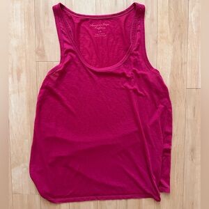 American Eagle Tank Top